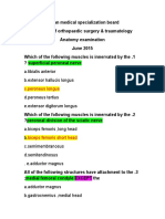 Sudan Medical Specialization Board 2