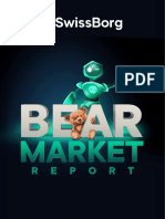 Navigating Crypto Bear Markets