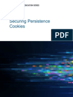 C1 SE12 Secure Persistence Cookies Ja