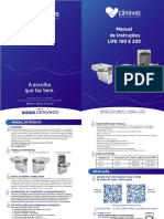 EQ13 - MN 003-1 - Manual Técnico Linha Life - Rev03