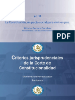 Criterios en Materia Penal UAC Fernando Girón