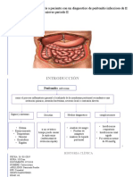 Diapositivas Peritonitis 2