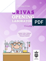 Dokumen.pub Grivas Opening Laboratory Volume 3 Efstratios Grivas 9786155793240