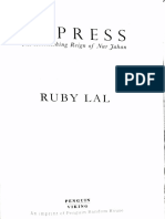 Ruby Lal - Empress - Selections