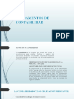 Fundamentos de Contabilidad 1.1