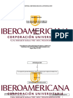 Mapa Conceptual - Actividad 1