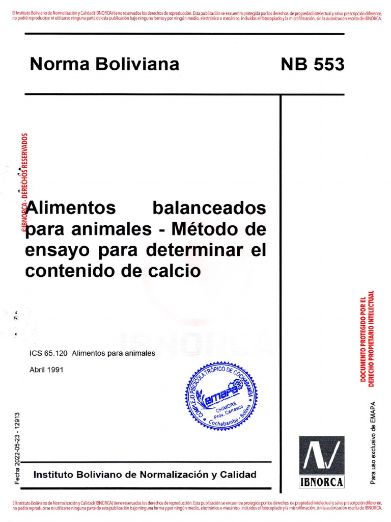 NB 553 | PDF