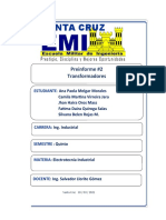 Informe 2