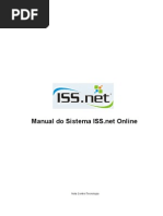 Manual Iss Net Online