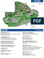 Essex Campus Map