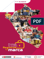 Guía Aprende A Registrar Tu Marca-Indecopi PDF