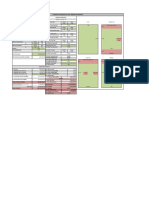 Cuadro de Analisis Lote