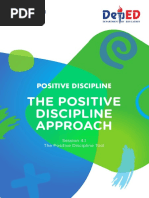 Session 4.1 Positive Discipline - IB2