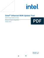 NVMUpdateTool-Linux Rev1.6