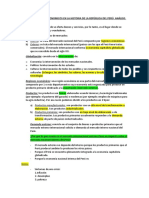 Cuatro Momentos Economicos en La Historia de La República Del Perú