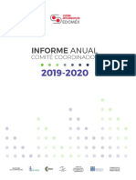 3er Informe Anual CC 2019.2020