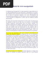 Camacho Santiago - 20 Grandes Conspiraciones de La Historia PDF ...