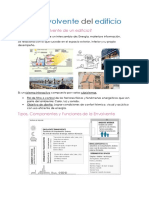 M3.0 La Envolvente Del Edificio