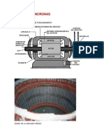 Maquinas Sincronas