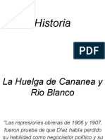 Trabajo de Historia