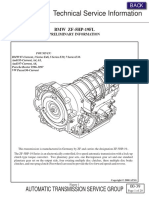 ZF5HP19FL Atsg