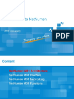 03 Introduction To NetNumen - PPT-22