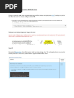 Cp4ba Install Issues