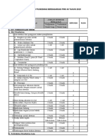 Checklist Alkes PMK 43