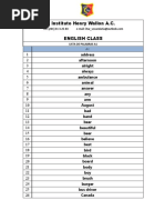 English A1 Beginner Course E-Book | PDF | Noun | Grammatical Tense