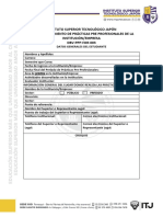 8 Formulario de Seguim Institución-Empresa (Parvularia)