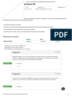 Trabajo Práctico Individual III - COMPORTAMIENTO ORGANIZACIONAL