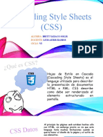 CSS Ok