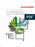 Contabilidade FundamentosGeral&Custos