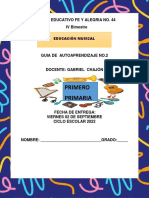 Primero Primaria-1