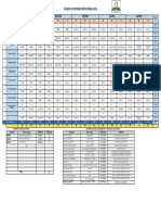 CUADRO DE DISTRIBUCIÓN DE HORAS 2022 Corregido PARA HACER HORARIO