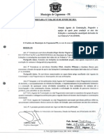 DL 13-2022 - Processo Licitatório Na Integra