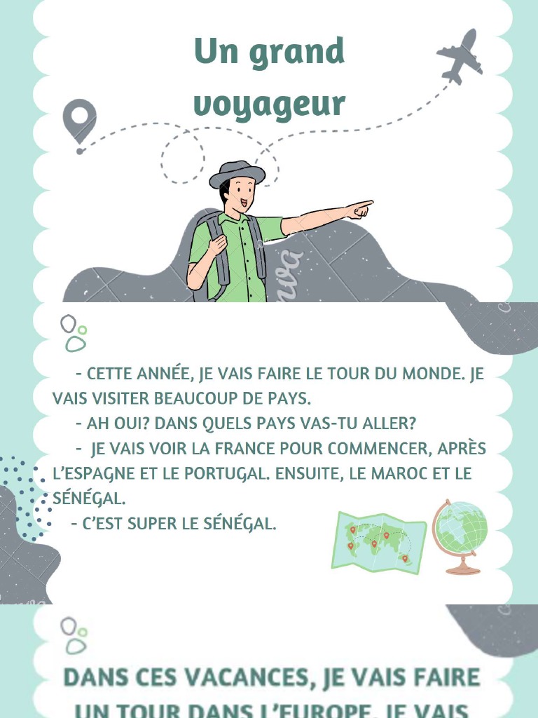 Un Grand Voyageur 1 PDF