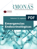Emergencias Endocrinologicas1