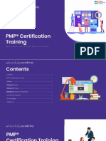 PMP® Training