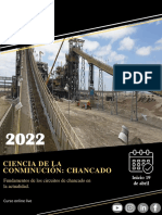 CHANCADO: Fundamentos circuitos actuales