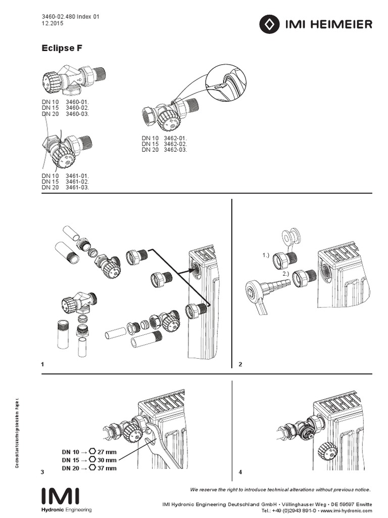 Eclipse F | PDF