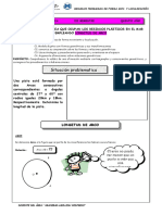 5° - Longitud de Arco