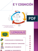 Lenguaje y Procesos Cognitivospptx