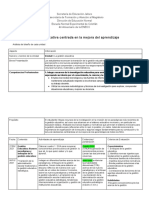 Análisis Del Contenido de Cada Unidad