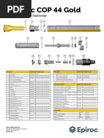 NEC Tabla 310-16 | PDF | Electrical Equipment | Electric Power