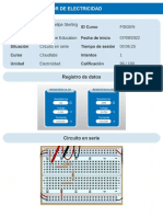 Circuito en Serie