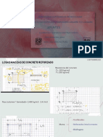 UNAM FES Aragón apuntes elementos sistemas constructivos losas macizas