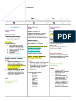 01 - TSII-DG - CALENDARIZACIÓN Unidad 1 - 2022-2 - v2