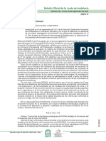 Resolucion 13-09-2021 - Resolucion 01-09-2022 - Lineas Estrategicas Formacion III Plan Andaluz Formacion 21-22 - BOJA21-181