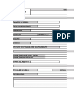 Plan de Gestion de Mantenimiento de Equipos Biomedicos